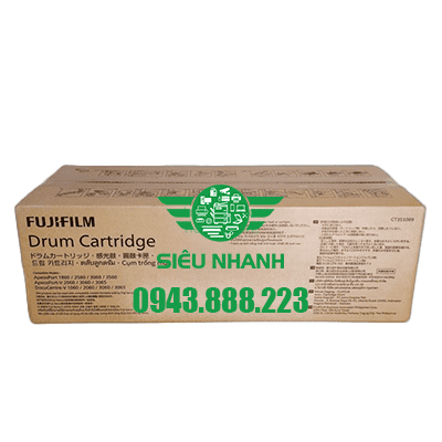 Cụm trống máy photocopy Fujixerox DocuCentre V 2060/3060/3065